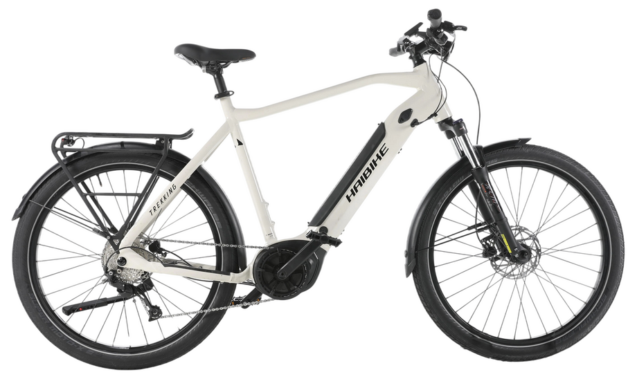 Haibike Trekking 3 Modell