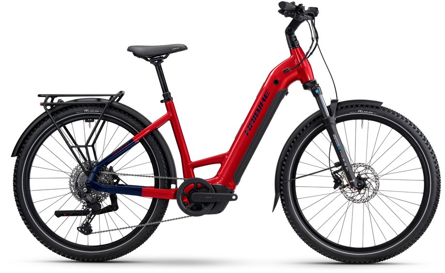 Haibike Trekking 7