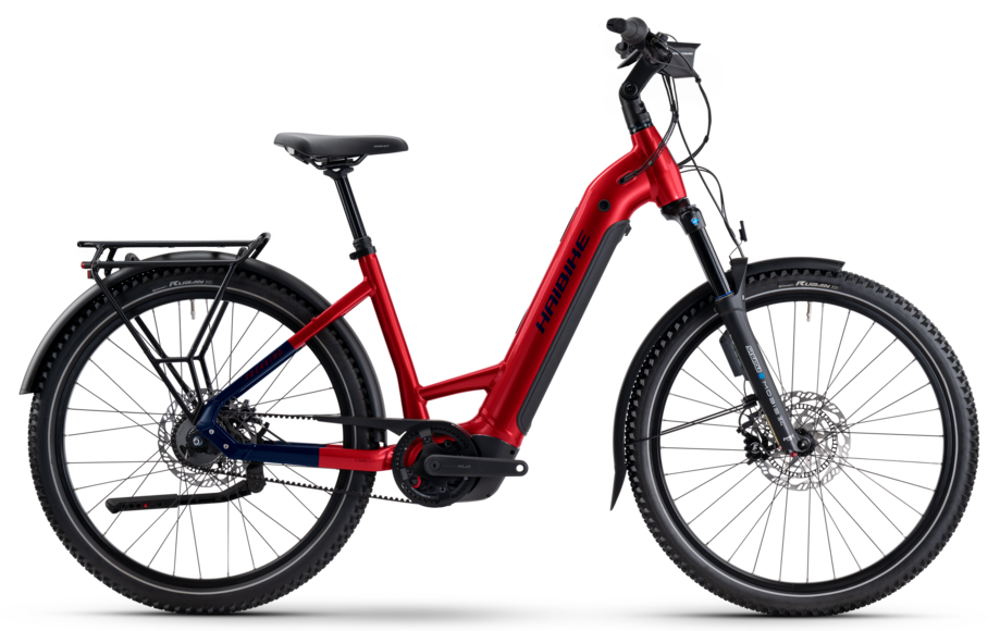 Trekking 9 ABS Modell