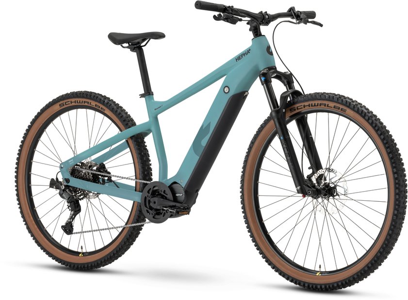 Mountain 7 Ultra