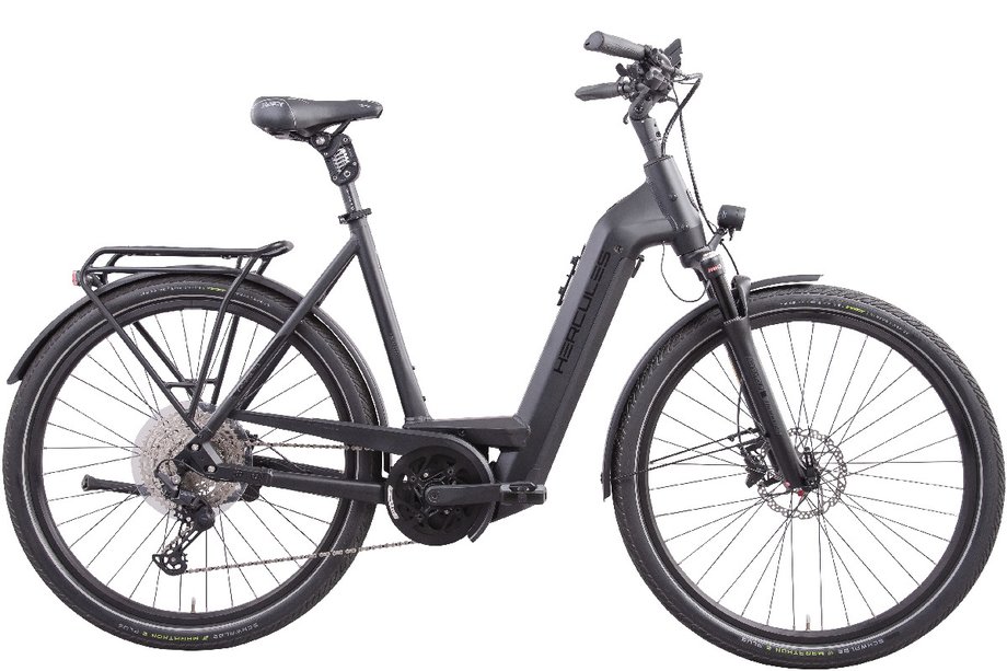 E-Imperial Max I-12