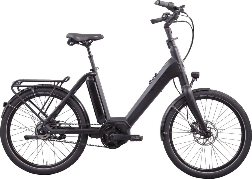 Futura Compact R5