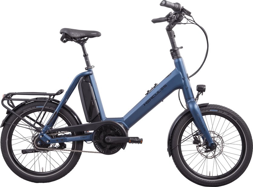 Hercules Futura Compact R8