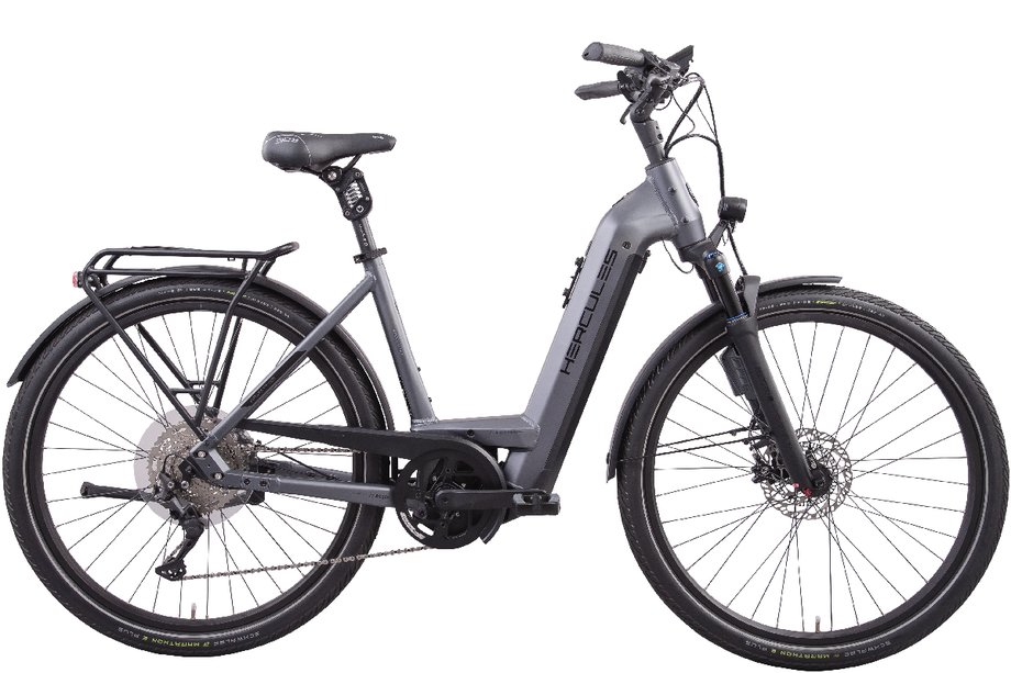 Futura Max I-10 ABS