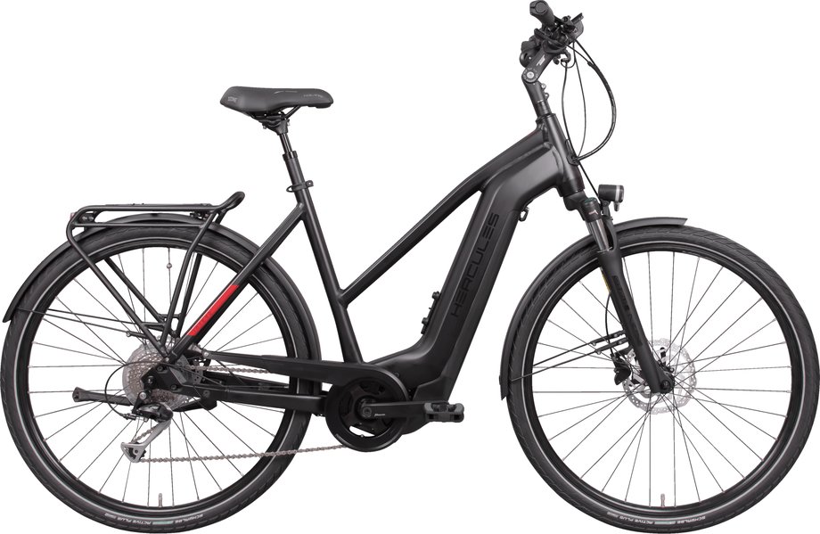 Intero I-8 Modell Aktion