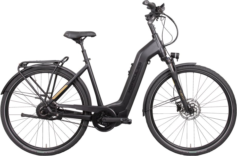 Hercules Intero I-F360