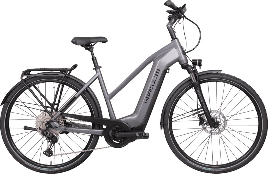 Intero Pro I-12 Modell Aktion