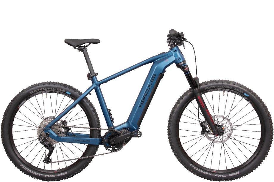 Nos 2.1 Modell Aktion