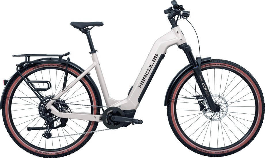 Hercules Nos SUV 3.1