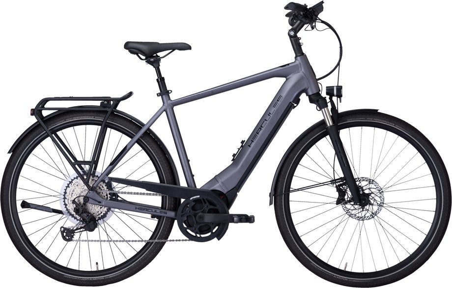 Hercules Pasero Pro I-12 Modell Aktion