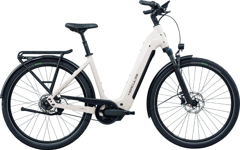 Roberta HD I-F5 LTD Modell