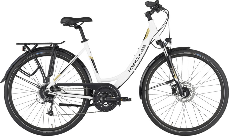 Tourer Comp