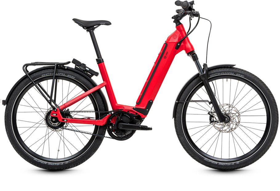 UD3 All-Terrain SmartSystem Modell
