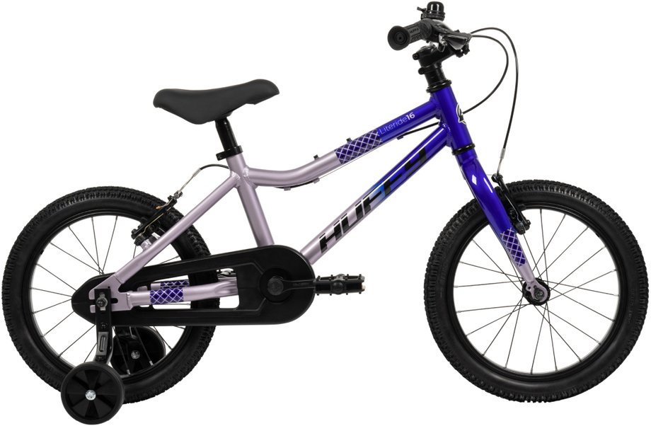 HUFFY Literide Kids