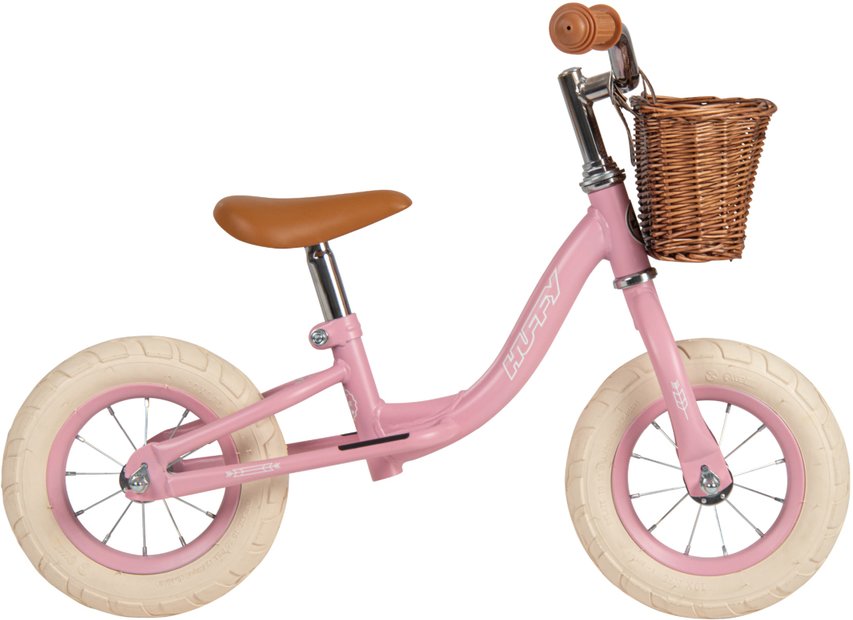HUFFY Vintage 10"" Laufrad