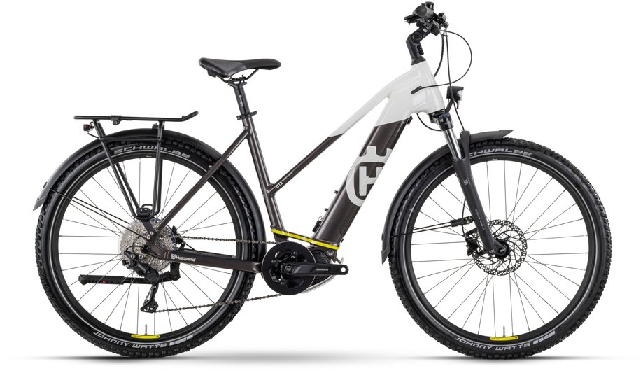 Cross Tourer CT2 Modell Aktion