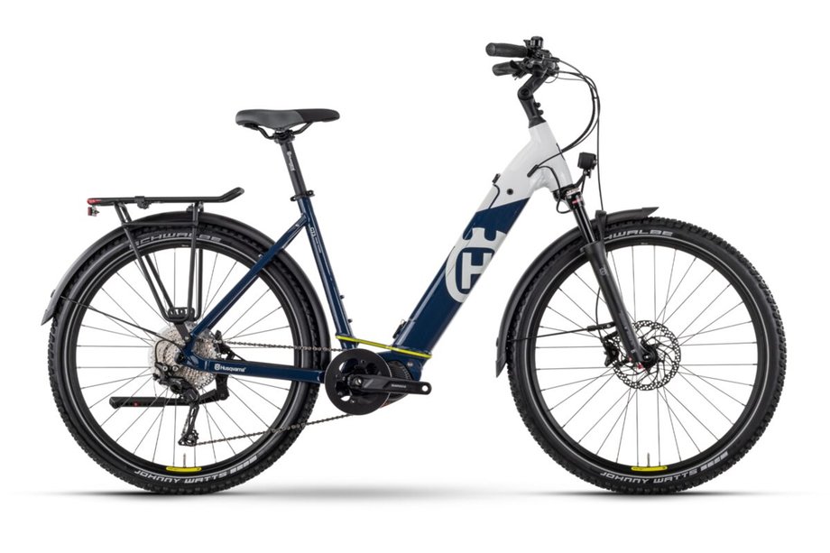Husqvarna Cross Tourer CT3