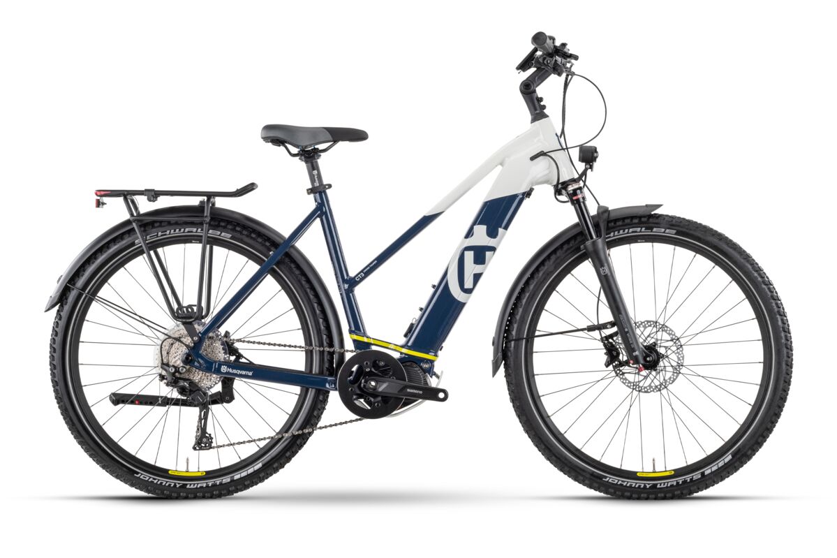 Cross Tourer CT3