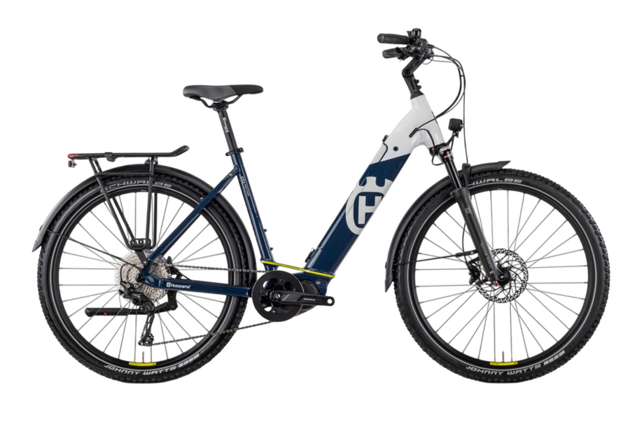 Cross Tourer CT3 Modell Aktion
