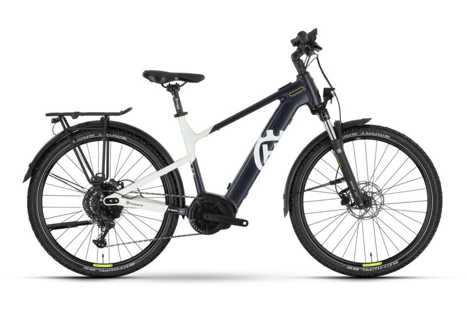 Crosser 1 Modell