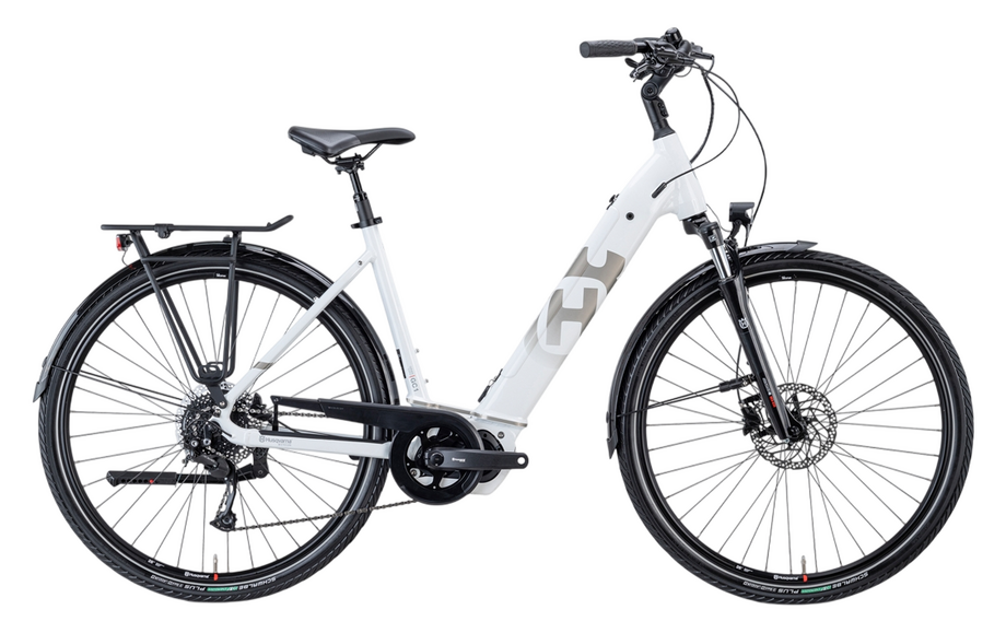 Husqvarna Gran City 1