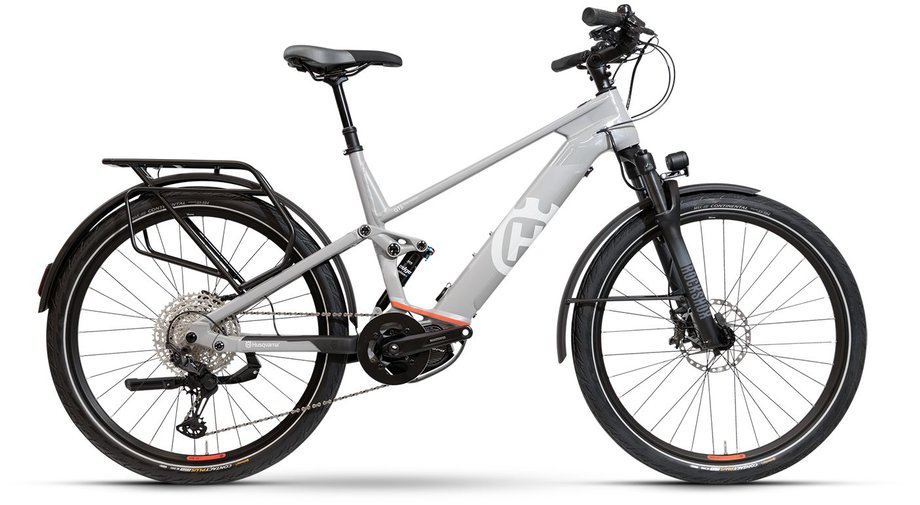 Husqvarna Gran Tourer GT5