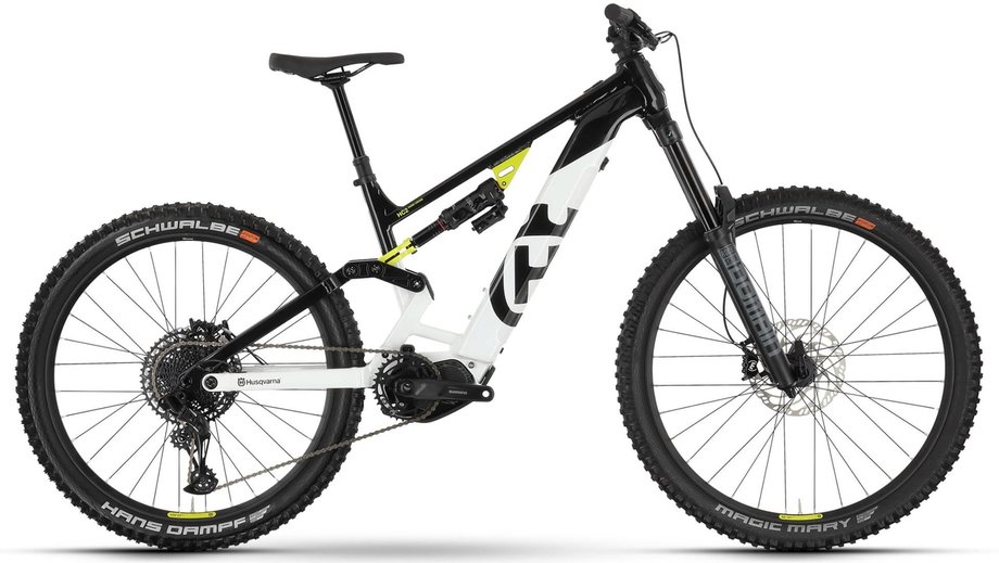 Hard Cross HC2