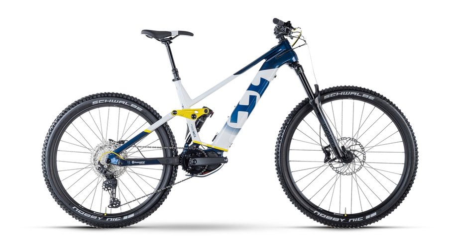 Husqvarna Mountain Cross 5