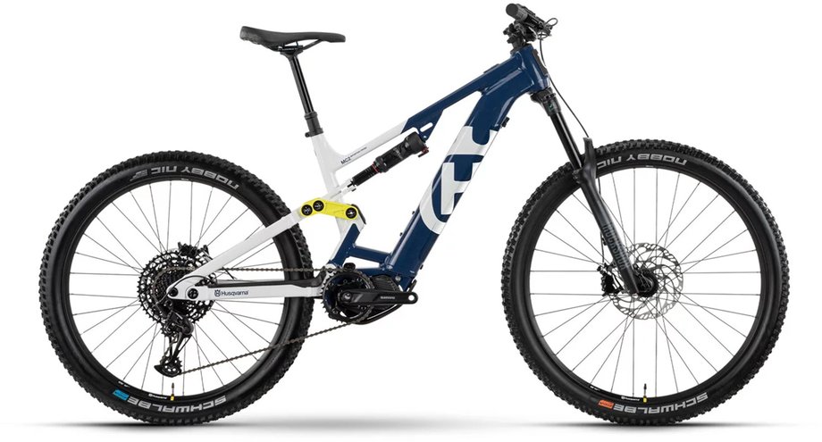 Mountain Cross MC2