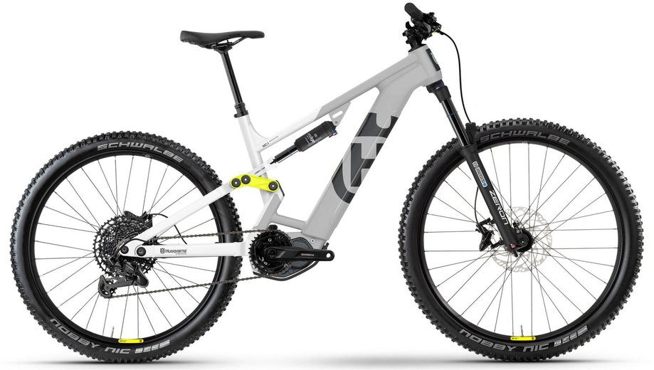 Husqvarna Mountain Cross MC3
