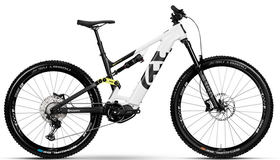 Mountain Cross MC3 Modell