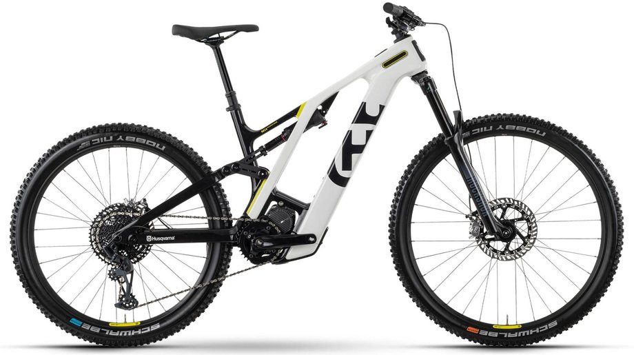 Mountain Cross MC4 Modell