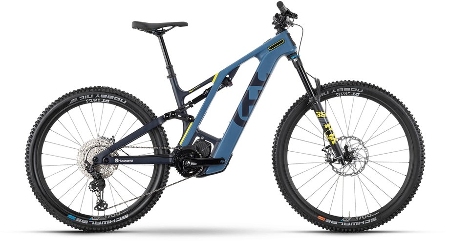 Mountain Cross MC5 Modell Aktion