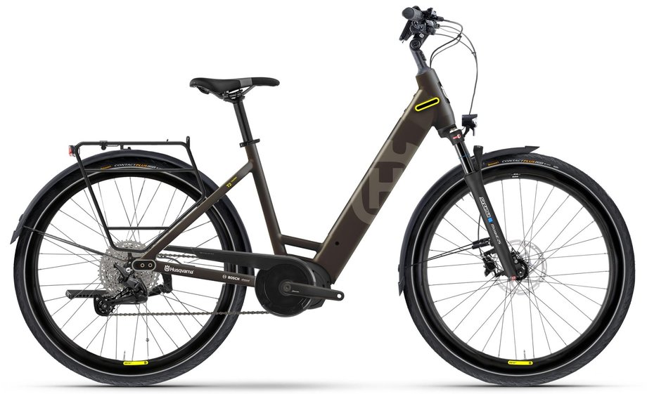 Tourer T2