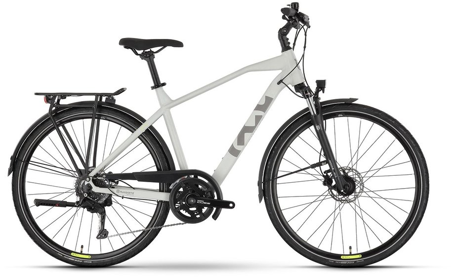 Towner B2