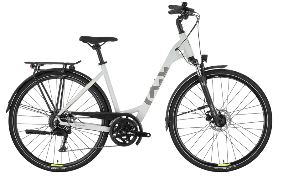 Towner B2