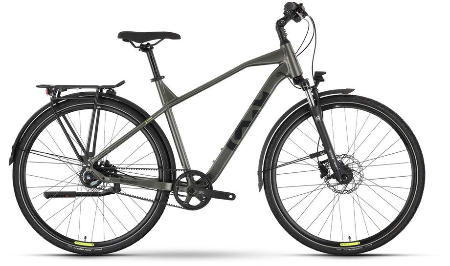 Husqvarna Towner B3