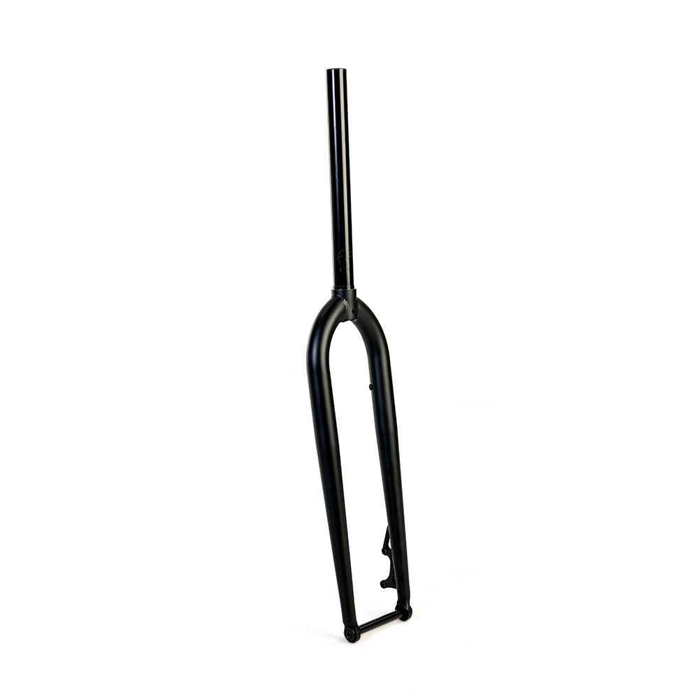 Identiti Disc Starrgabel