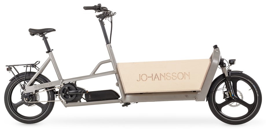 Johansson Gunnar Drive