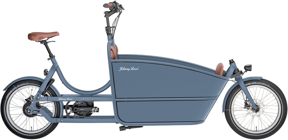 Twin Cruiser