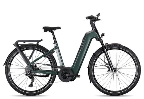 Kalkhoff Endeavour 5+ Advance