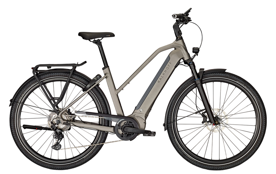 Kalkhoff Endeavour 5 Advance + Modell