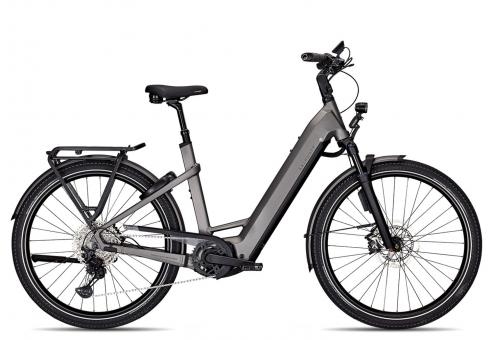 Kalkhoff ENDEAVOUR 7 ADVANCE+ ABS Wave