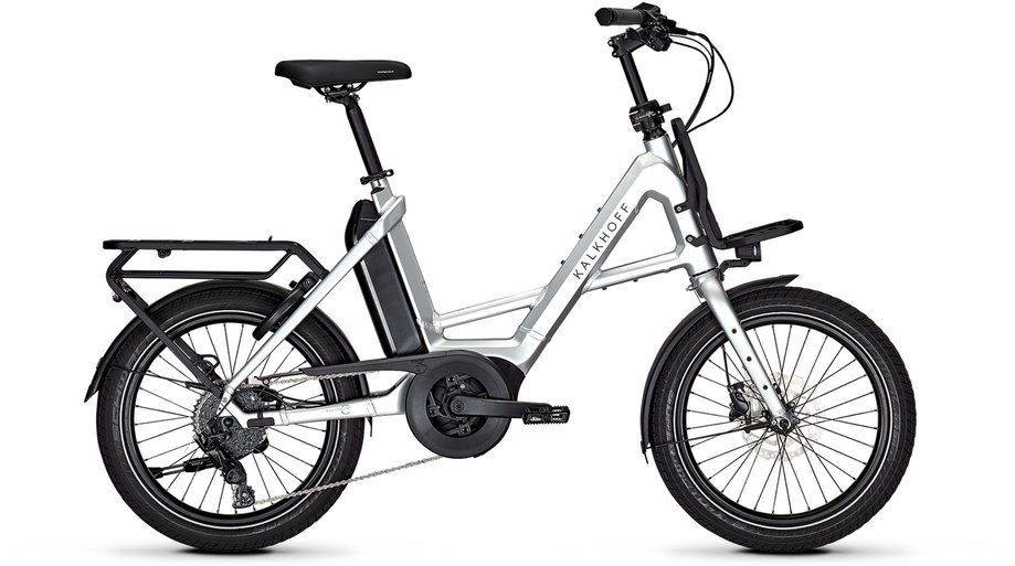 Endeavour C Move + Modell