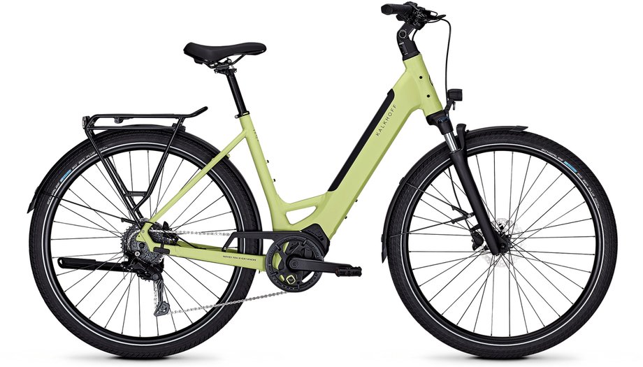 Kalkhoff Endeavour Season Modell