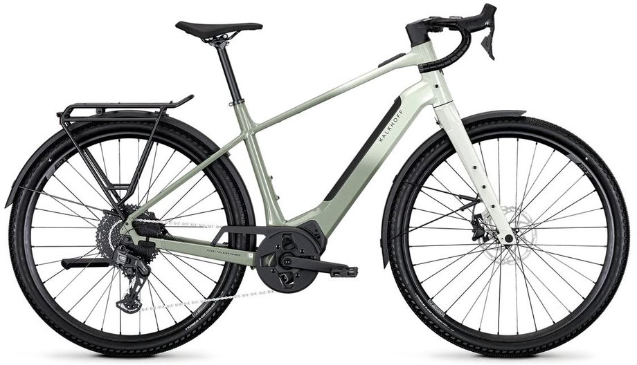 Kalkhoff Endeavour Touring Modell