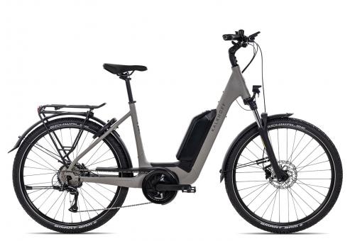 Kalkhoff ENTICE 1 MOVE 725 Comfort