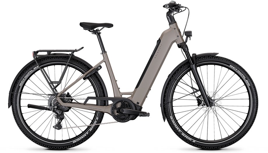 Kalkhoff Entice 3 Advance Modell