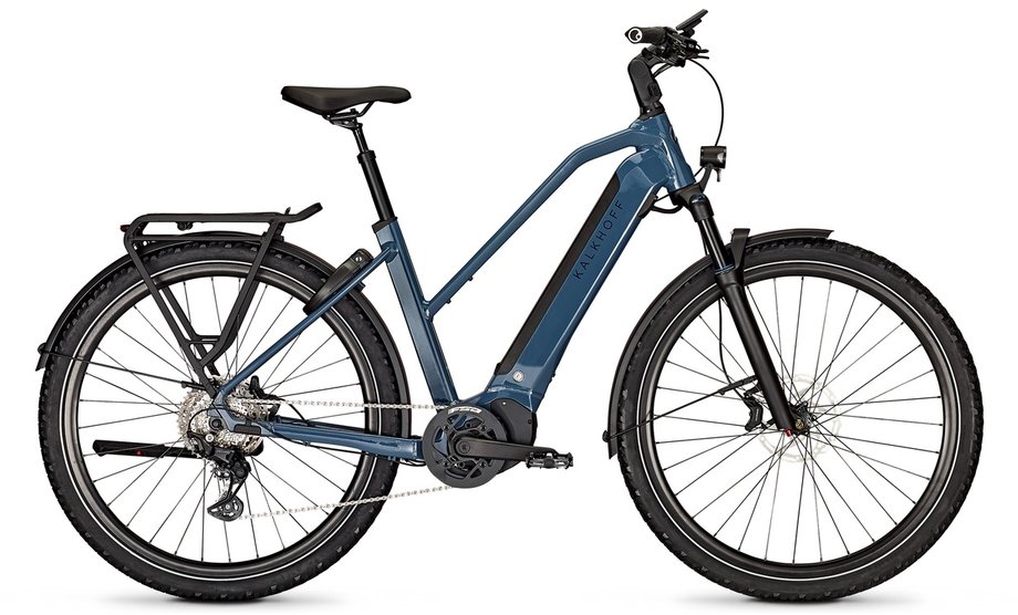 Kalkhoff Entice 5 Move + Modell