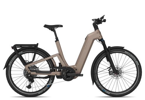 Kalkhoff ENTICE 7+ EXCITE ABS 2026